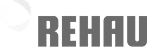logo rehau