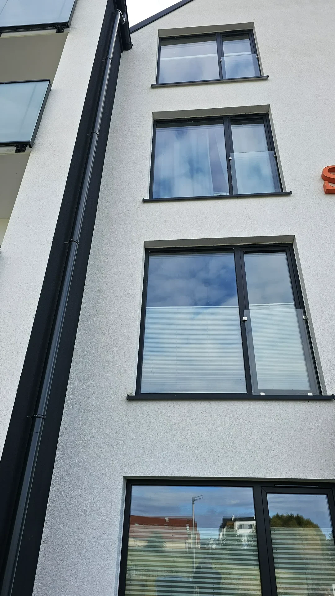 bramy garażowe segmentowe