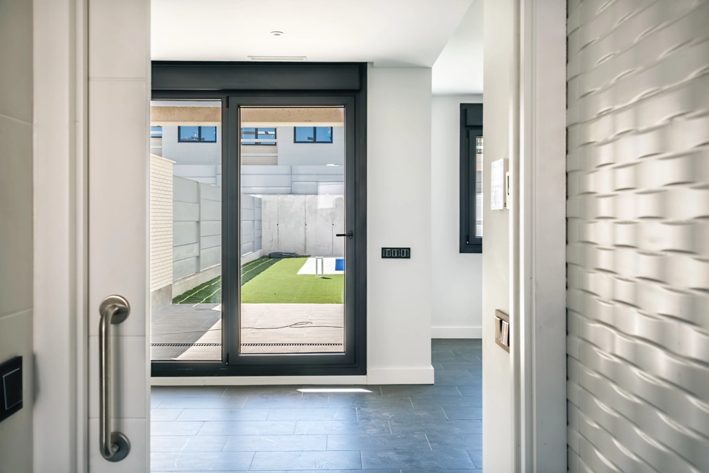 okna tarasowe przesuwne